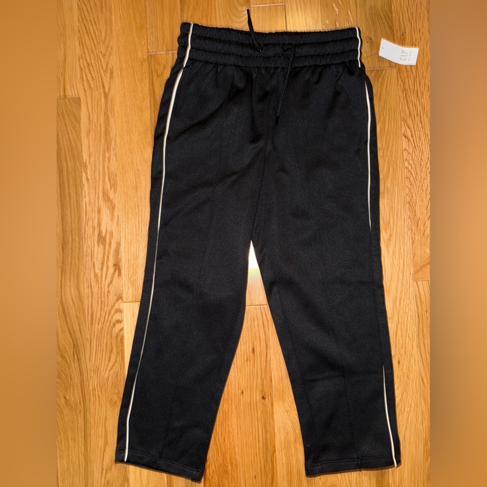 Gap kids boys track pants